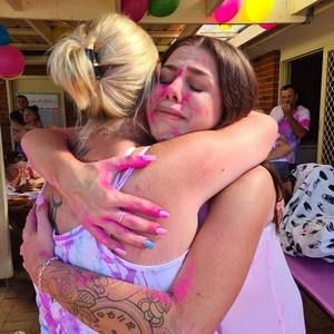 Meet your Posher, Molly